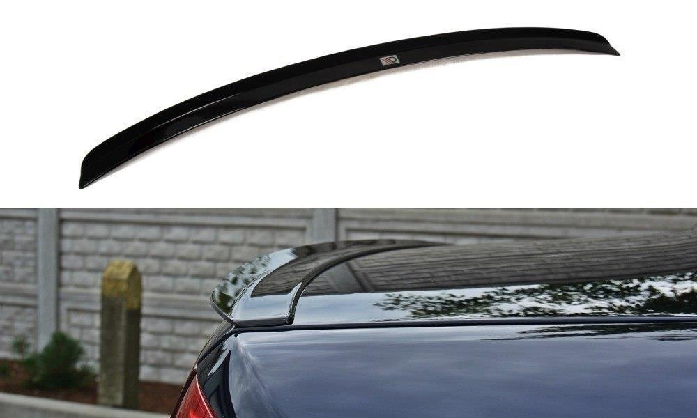 SPOILER CAP ADATTO COMPATIBILE PER AUDI A8 D3  (2006-2009)