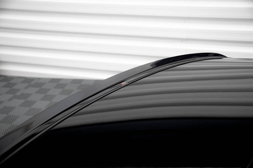 SPOILER CAP ADATTO COMPATIBILE PER AUDI A8 D4 (2009-2013)