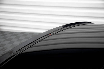 SPOILER CAP ADATTO COMPATIBILE PER AUDI A8 D4 (2009-2013)