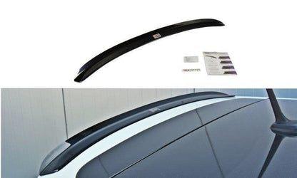 SPOILER CAP V.1 adatto per ALFA ROMEO GIULIETTA (2010- )