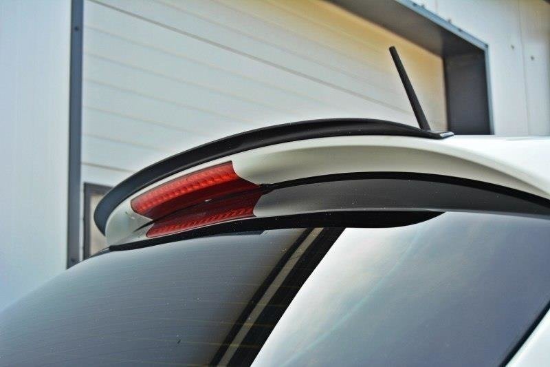 SPOILER CAP V.1 adatto per ALFA ROMEO GIULIETTA (2010- )