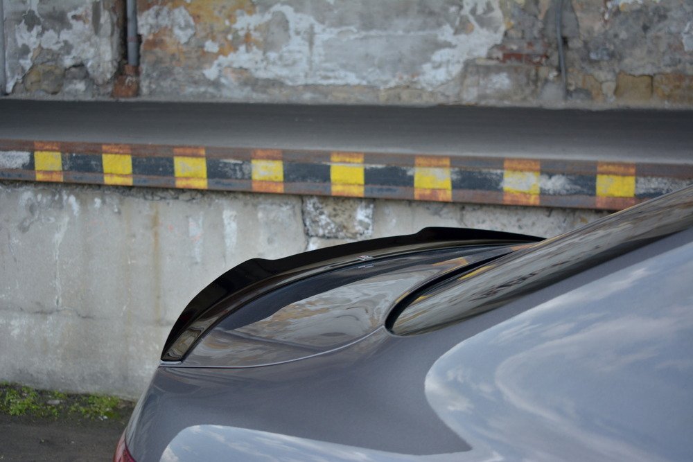 SPOILER EXTENSION adatti per ALFA ROMEO GIULIA VELOCE 2015-