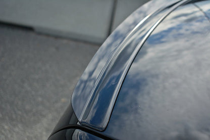 SPOILER CAP COMPATIBILE PER BENTLEY CONTINENTAL GT  (2003-2012)