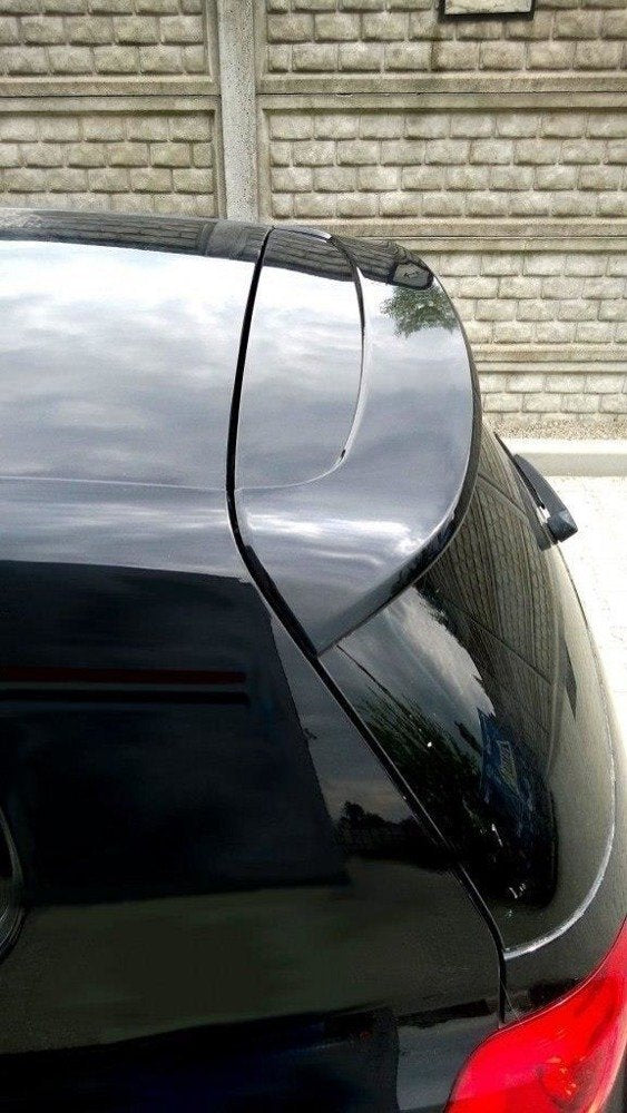SPOILER adatto per GOLF VI GTI LOOK 2008-2012