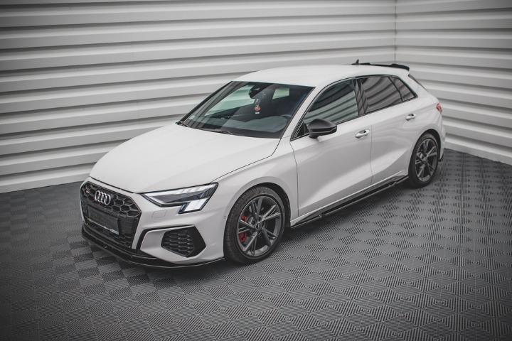 💕ART.8550  BODYKIT  Audi A3 S-Line Sportback 8Y  💕