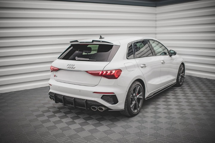 💕ART.8550  BODYKIT  Audi A3 S-Line Sportback 8Y  💕