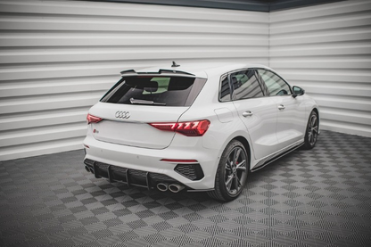 💕ART.8550  BODYKIT  Audi A3 S-Line Sportback 8Y  💕