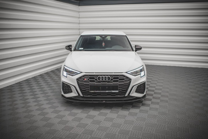 💕ART.8550  BODYKIT  Audi A3 S-Line Sportback 8Y  💕