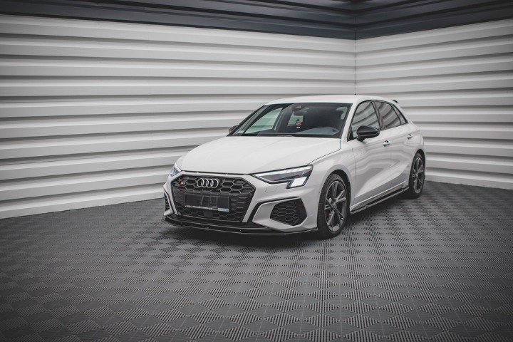 💕ART.8550  BODYKIT  Audi A3 S-Line Sportback 8Y  💕