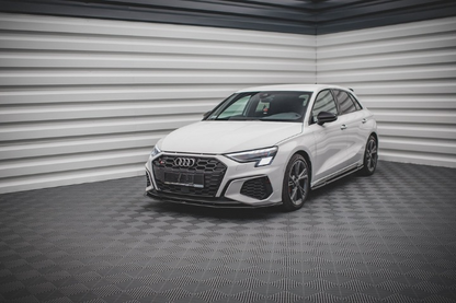 💕ART.8550  BODYKIT  Audi A3 S-Line Sportback 8Y  💕