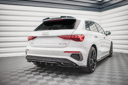 💕ART.8550  BODYKIT  Audi A3 S-Line Sportback 8Y  💕
