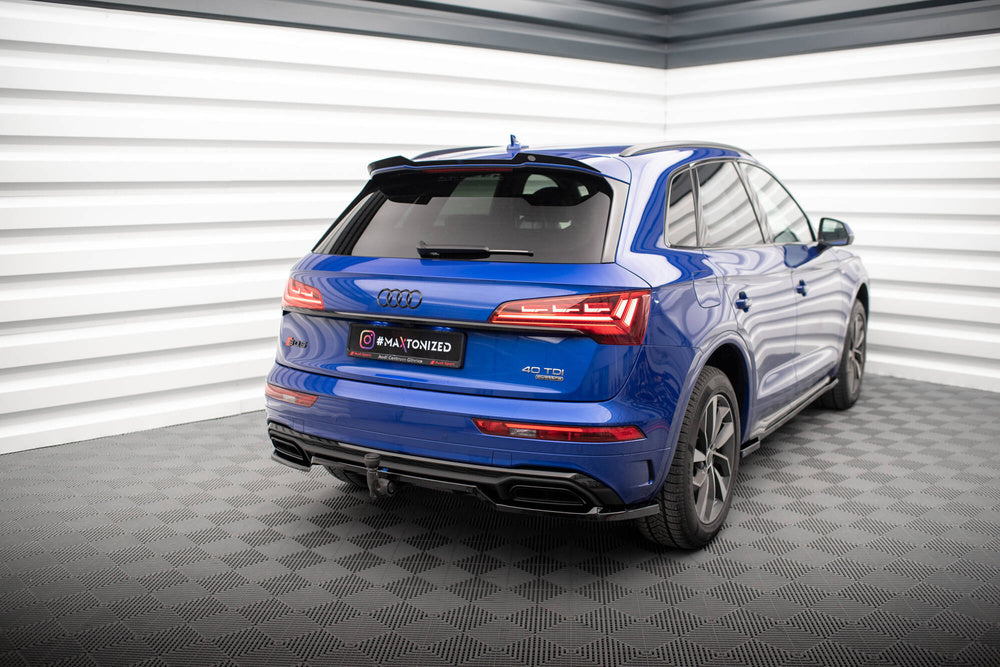 💕ART.9876 BODYKIT Audi Q5 S-Line SUV Mk2 Facelift💕