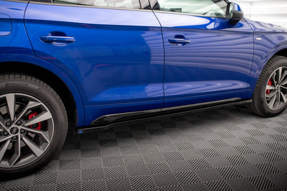 💕ART.9876 BODYKIT Audi Q5 S-Line SUV Mk2 Facelift💕