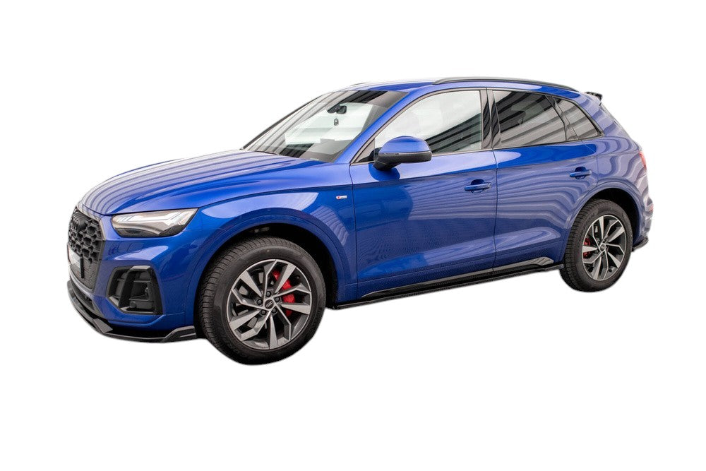💕ART.9876 BODYKIT Audi Q5 S-Line SUV Mk2 Facelift💕