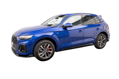 💕ART.9876 BODYKIT Audi Q5 S-Line SUV Mk2 Facelift💕