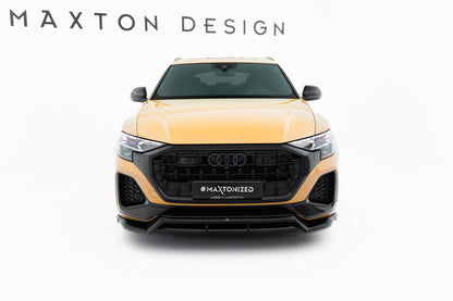 💕ART.9821 BODYKIT  Audi Q8 Mk1 Facelift💕