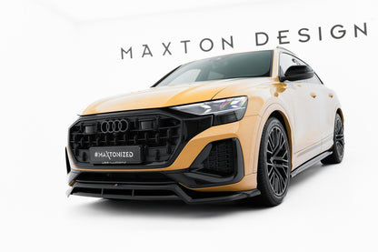 💕ART.9821 BODYKIT  Audi Q8 Mk1 Facelift💕