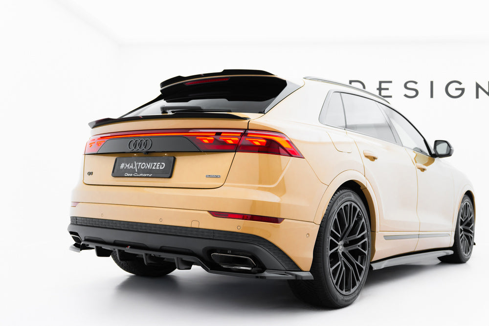 💕ART.9821 BODYKIT  Audi Q8 Mk1 Facelift💕