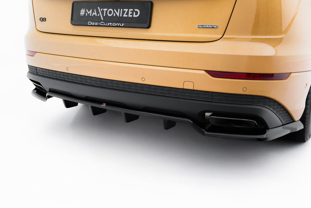 💕ART.9821 BODYKIT  Audi Q8 Mk1 Facelift💕