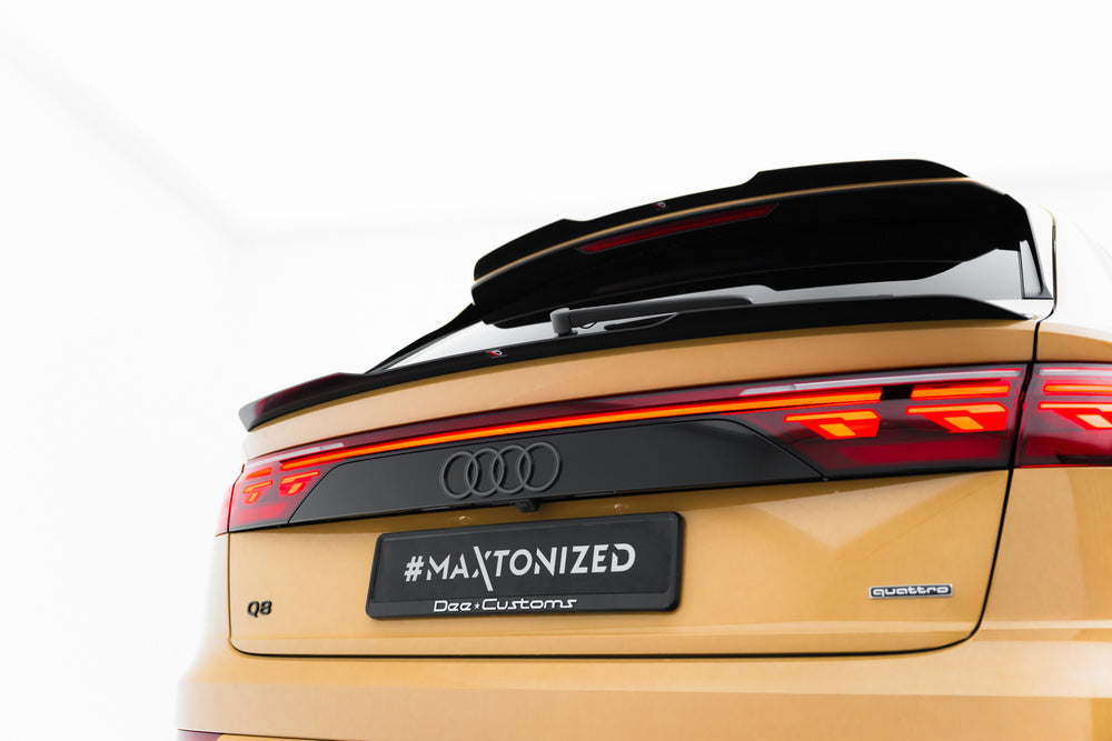 💕ART.9821 BODYKIT  Audi Q8 Mk1 Facelift💕