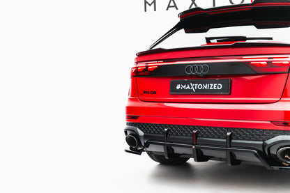 💕 BODYKIT  Audi RSQ8 Mk1 Facelift💕