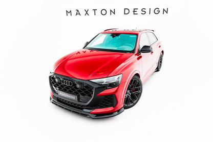 💕 BODYKIT  Audi RSQ8 Mk1 Facelift💕