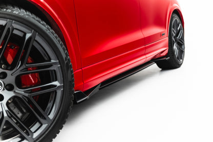 💕 BODYKIT  Audi RSQ8 Mk1 Facelift💕