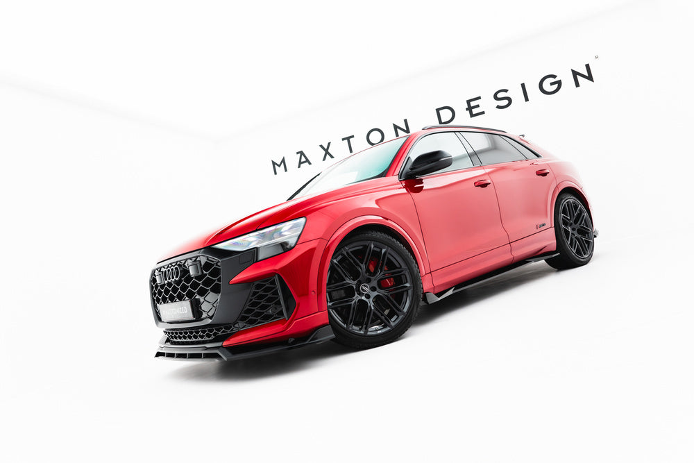 💕 BODYKIT  Audi RSQ8 Mk1 Facelift💕
