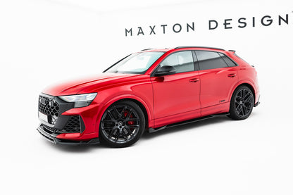 💕 BODYKIT  Audi RSQ8 Mk1 Facelift💕