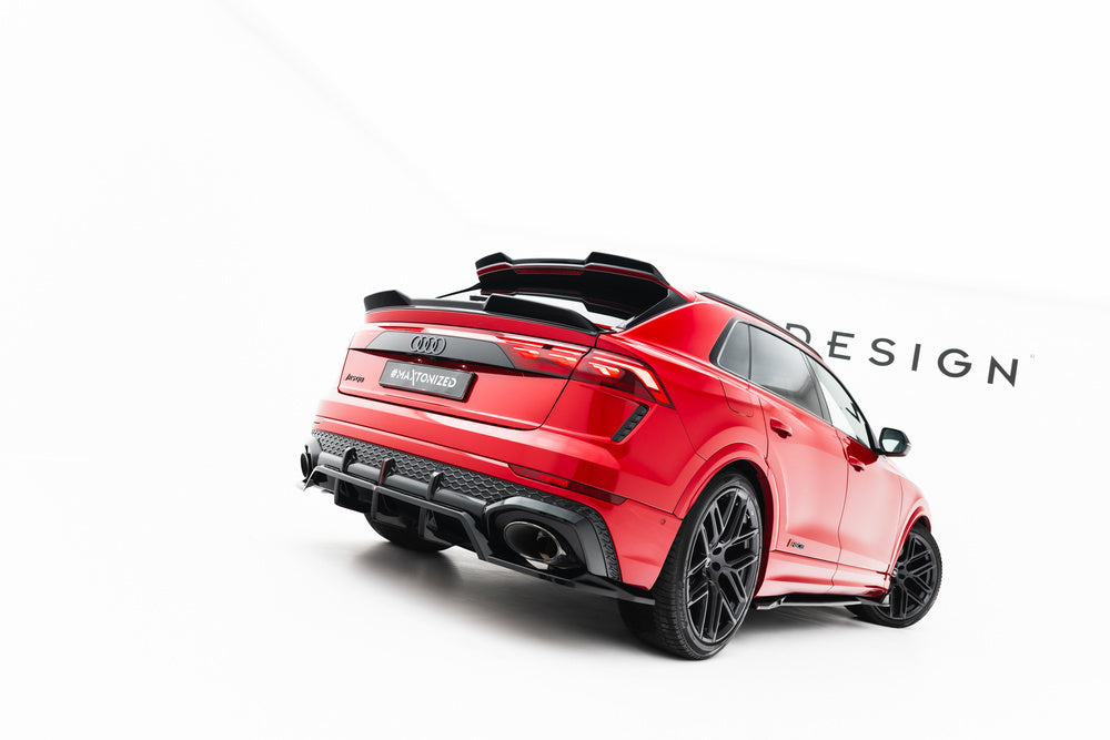 💕 BODYKIT  Audi RSQ8 Mk1 Facelift💕