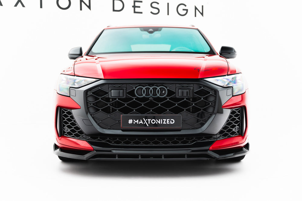 💕 BODYKIT  Audi RSQ8 Mk1 Facelift💕