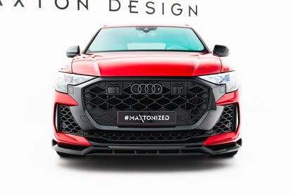 💕 BODYKIT  Audi RSQ8 Mk1 Facelift💕