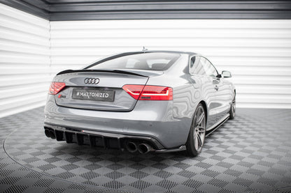 💕ART.9860 BODYKIT Audi S5 Coupe 8T Facelift💕