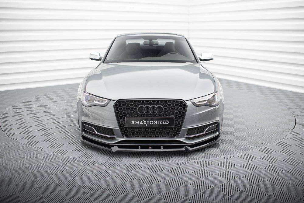 💕ART.9860 BODYKIT Audi S5 Coupe 8T Facelift💕