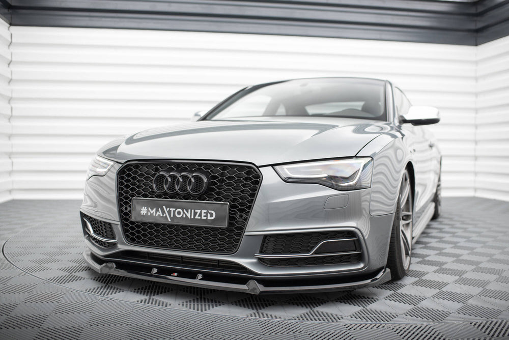 💕ART.9860 BODYKIT Audi S5 Coupe 8T Facelift💕