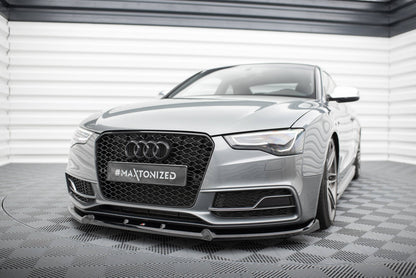 💕ART.9860 BODYKIT Audi S5 Coupe 8T Facelift💕