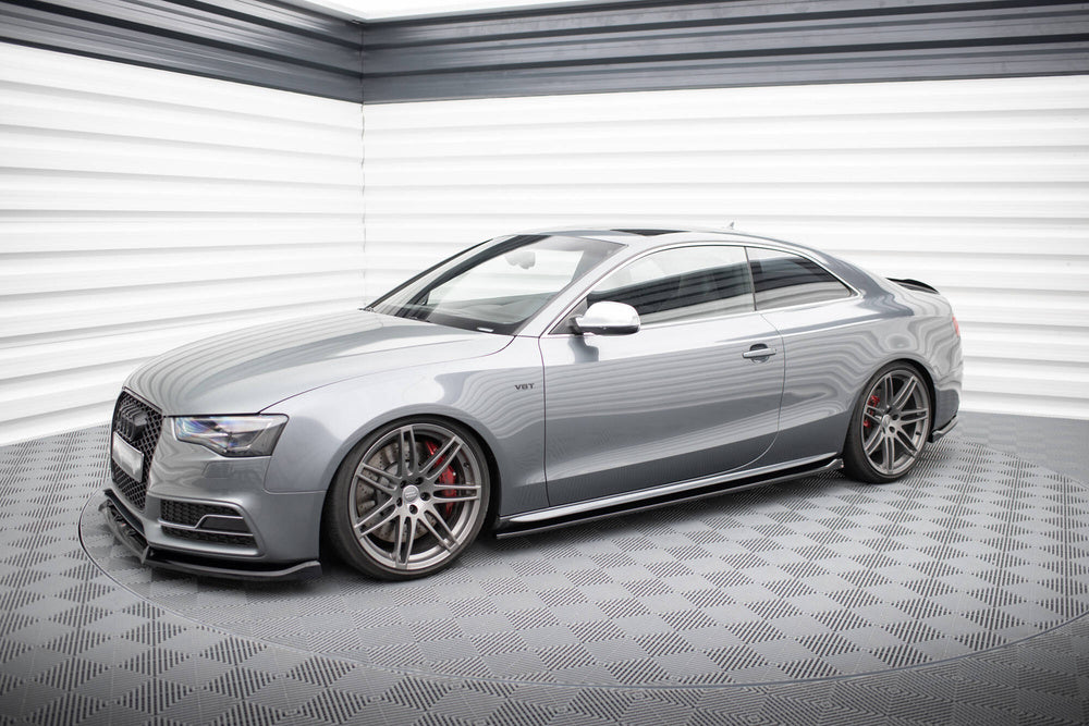 💕ART.9860 BODYKIT Audi S5 Coupe 8T Facelift💕