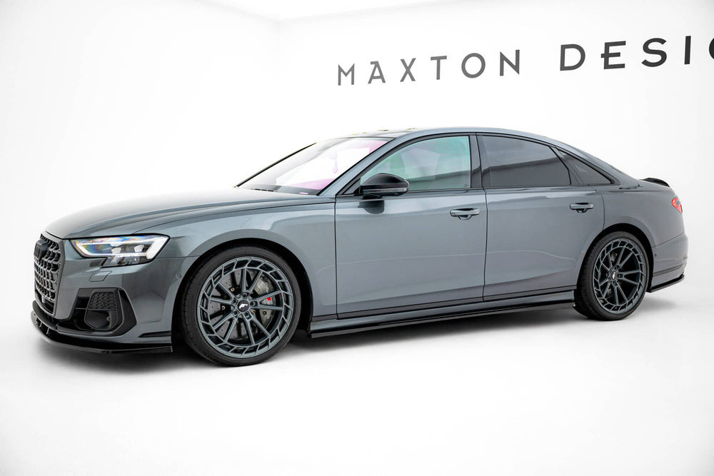 ART.9858 BODYKIT Audi S8 D5 Facelift