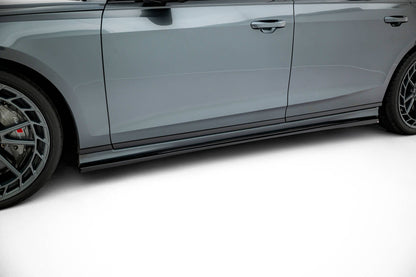 ART.9858 BODYKIT Audi S8 D5 Facelift