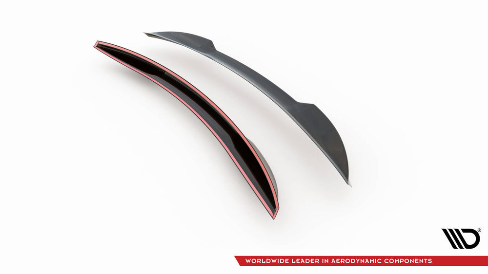 ART.9858 BODYKIT Audi S8 D5 Facelift