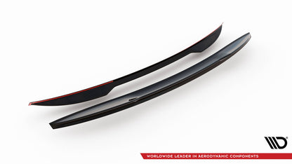 ART.9858 BODYKIT Audi S8 D5 Facelift