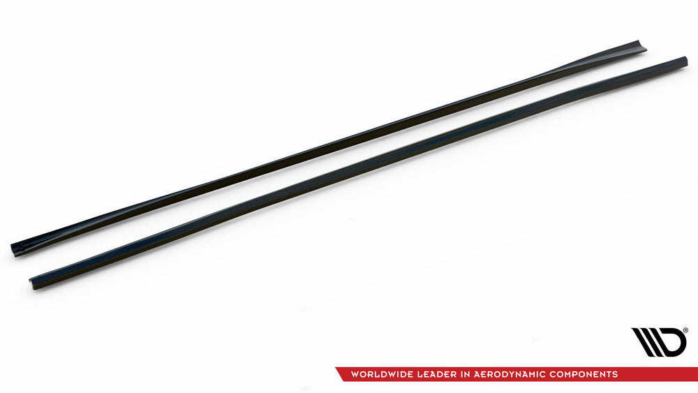 ART.9858 BODYKIT Audi S8 D5 Facelift