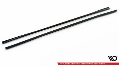 ART.9858 BODYKIT Audi S8 D5 Facelift