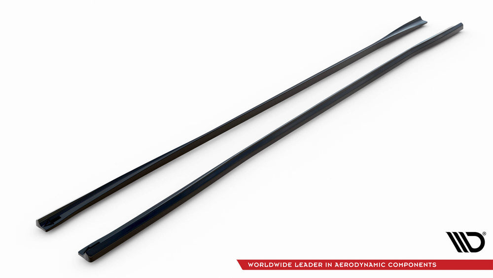 ART.9858 BODYKIT Audi S8 D5 Facelift