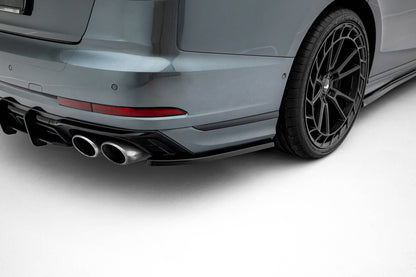 ART.9858 BODYKIT Audi S8 D5 Facelift