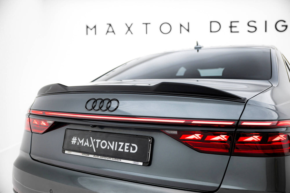 ART.9858 BODYKIT Audi S8 D5 Facelift