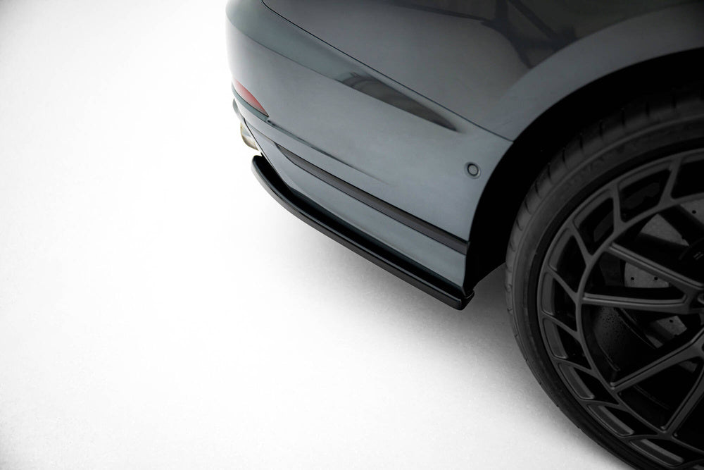 ART.9858 BODYKIT Audi S8 D5 Facelift
