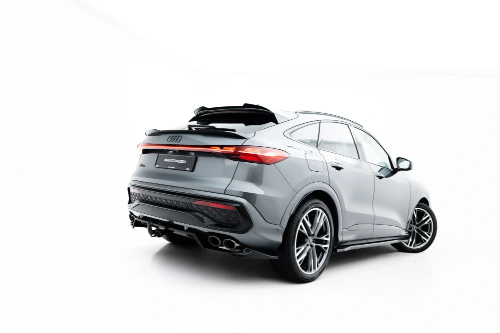 💕ART.9950 BODYKIT Audi SQ5 Sportback Mk3💕