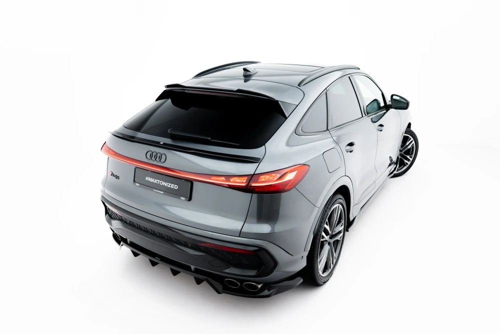 💕ART.9950 BODYKIT Audi SQ5 Sportback Mk3💕