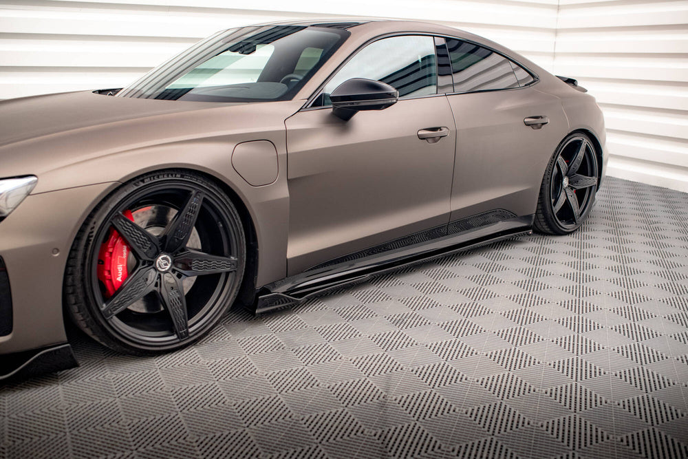 ART.9848  BODYKIT Audi e-Tron GT / RS GT Mk1